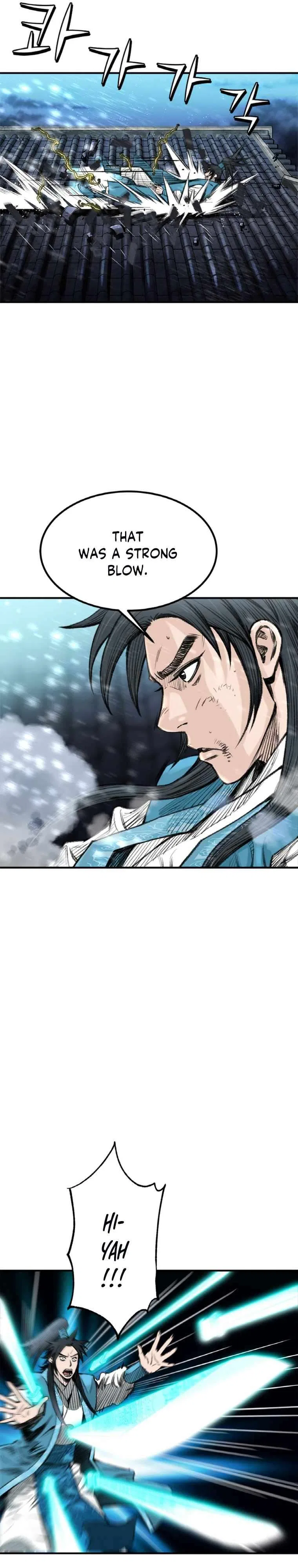 The Heavenly Emperor of Darkness Chapter 1 – Page 24