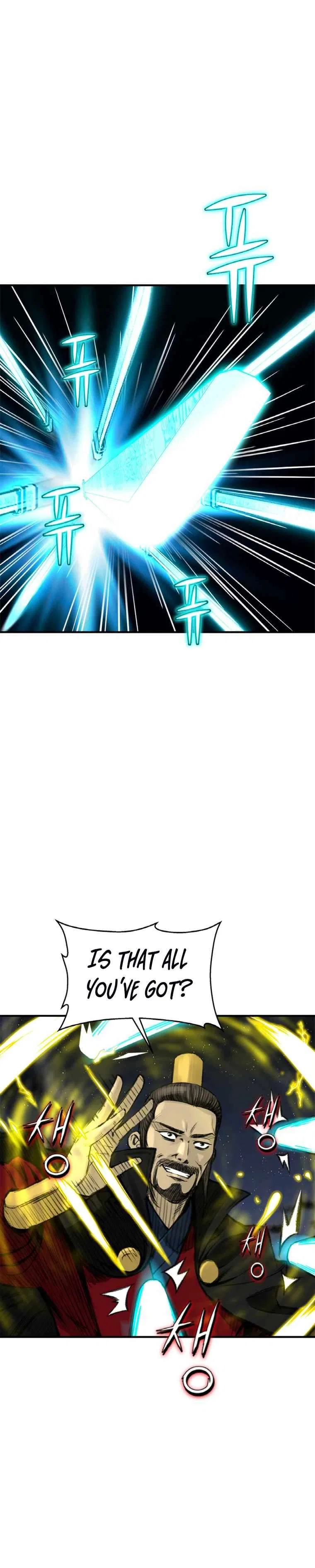 The Heavenly Emperor of Darkness Chapter 1 – Page 25