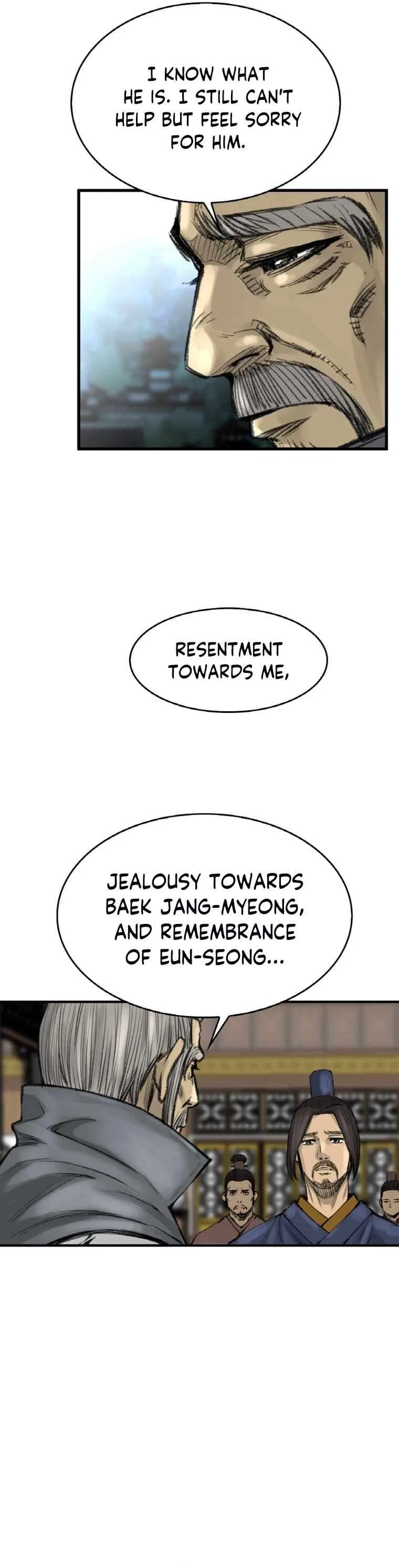 The Heavenly Emperor of Darkness Chapter 1 – Page 35