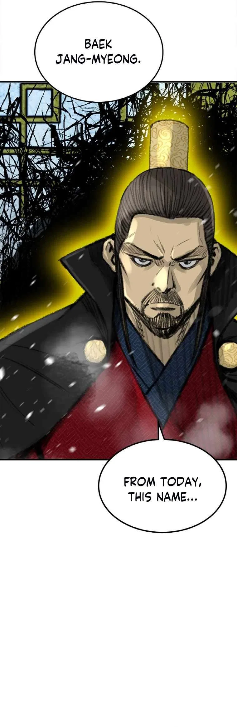 The Heavenly Emperor of Darkness Chapter 1 – Page 38