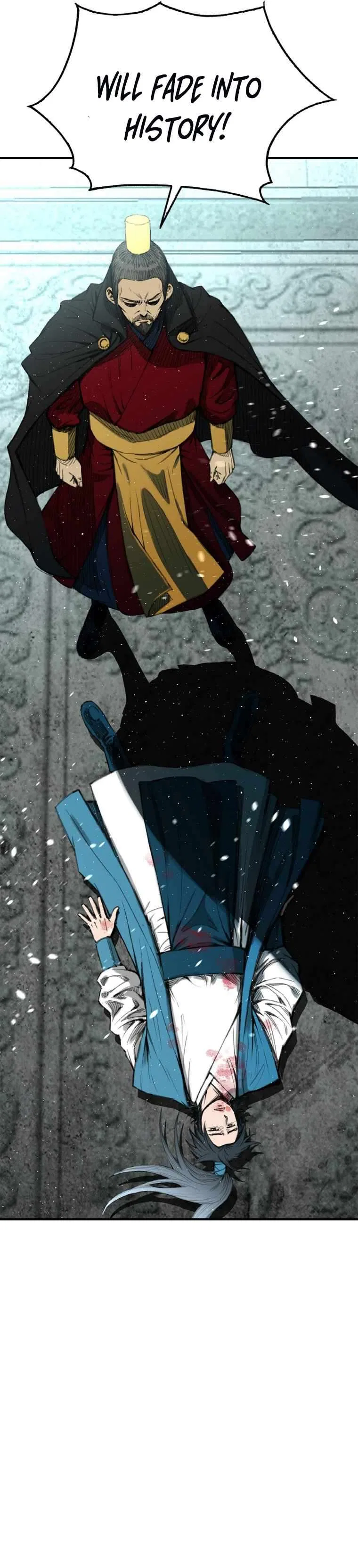 The Heavenly Emperor of Darkness Chapter 1 – Page 39
