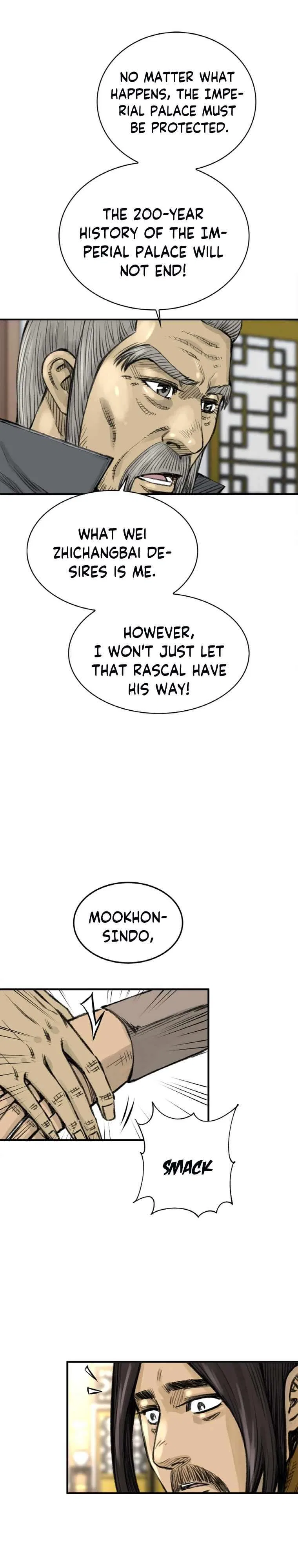 The Heavenly Emperor of Darkness Chapter 1 – Page 41