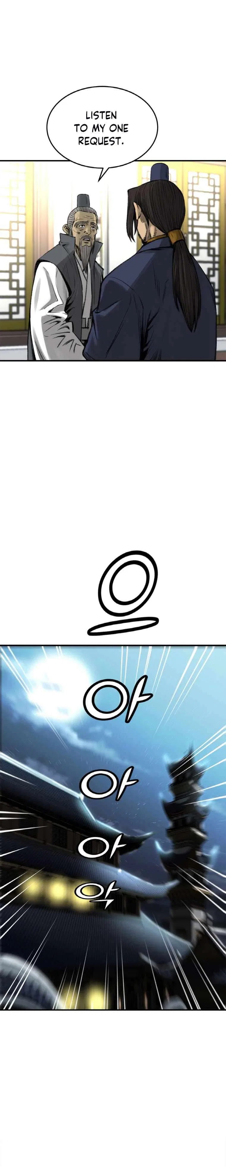 The Heavenly Emperor of Darkness Chapter 1 – Page 42