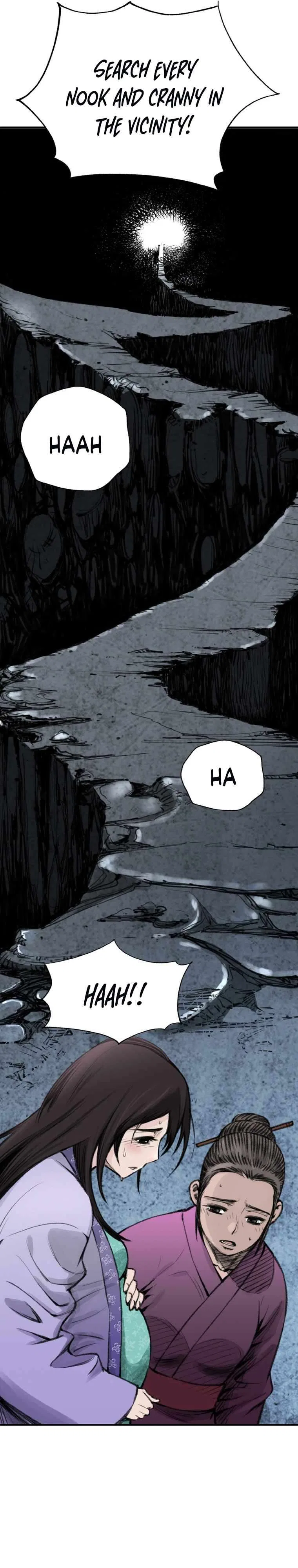 The Heavenly Emperor of Darkness Chapter 1 – Page 47