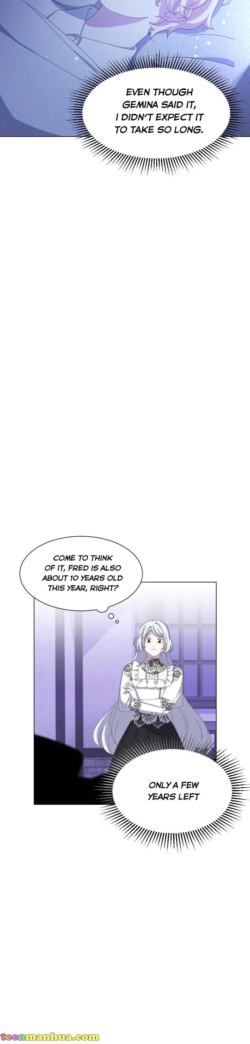 The Villainess Wants to Die Gracefully Chapter 5 – Page 3
