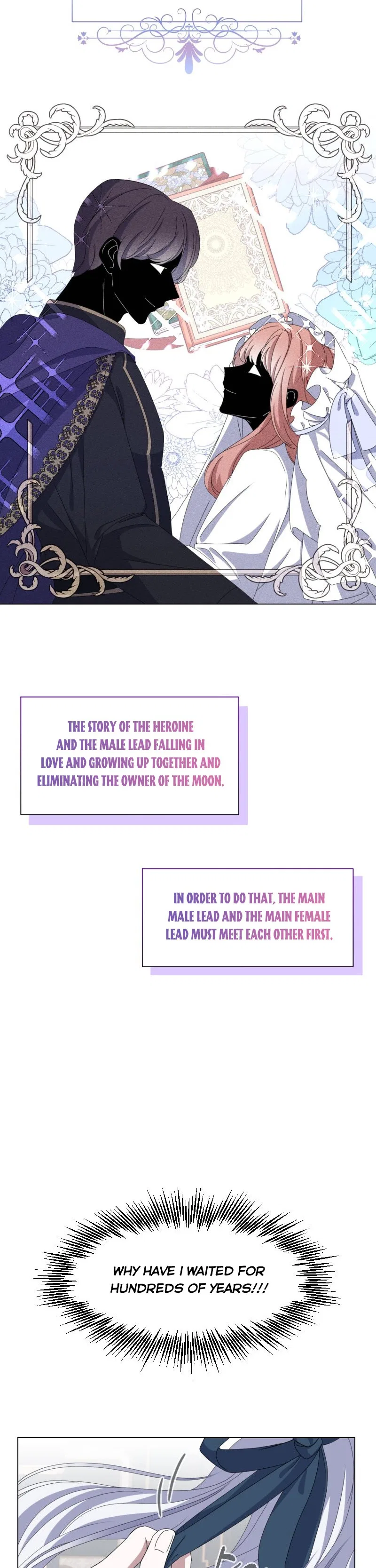 The Villainess Wants to Die Gracefully Chapter 5 – Page 8