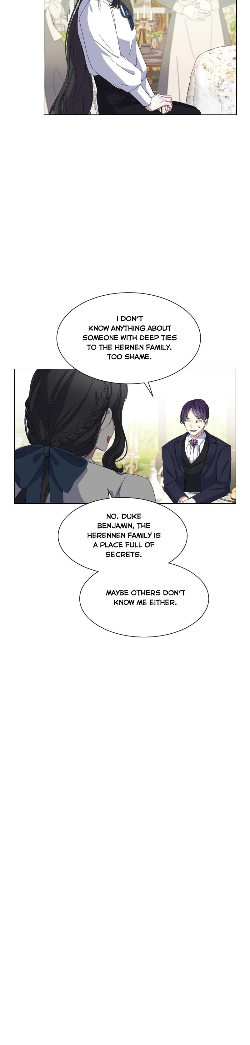 The Villainess Wants to Die Gracefully Chapter 5 – Page 14