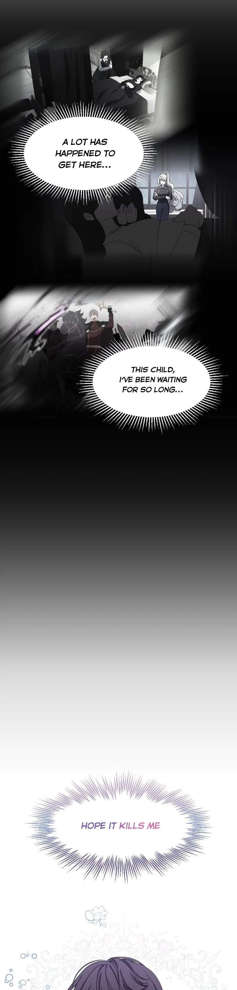 The Villainess Wants to Die Gracefully Chapter 5 – Page 24