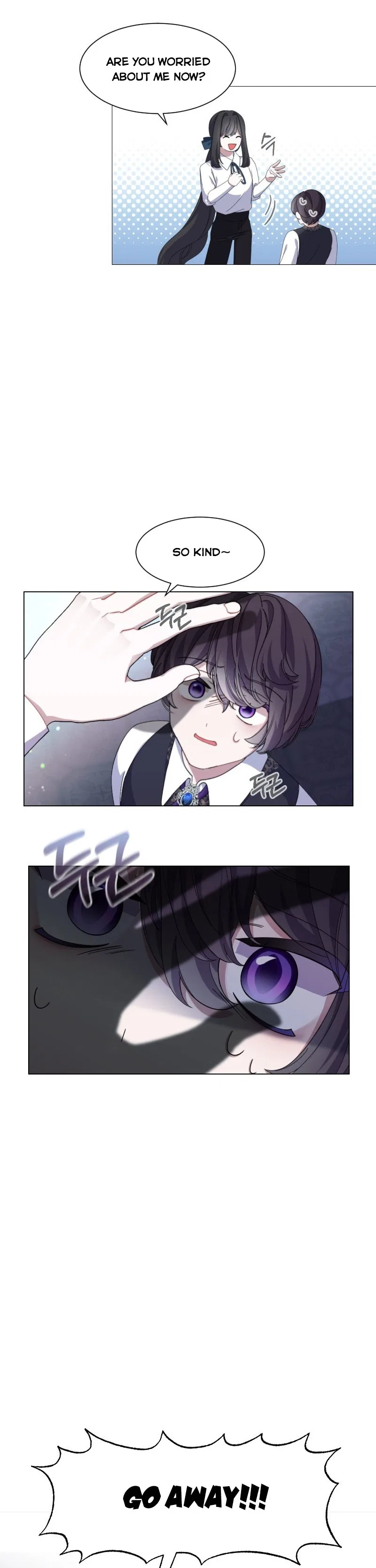 The Villainess Wants to Die Gracefully Chapter 5 – Page 26