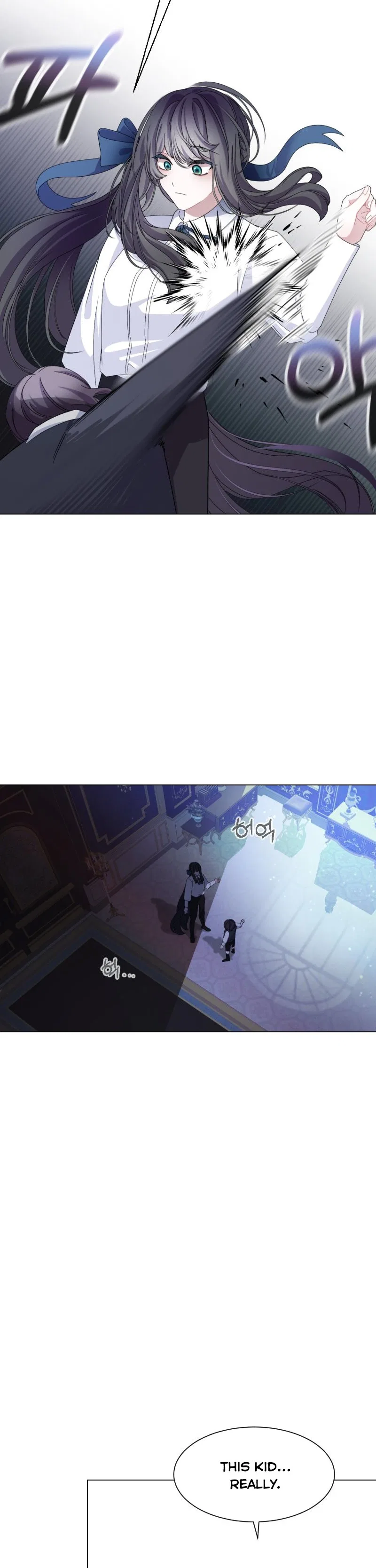 The Villainess Wants to Die Gracefully Chapter 5 – Page 27