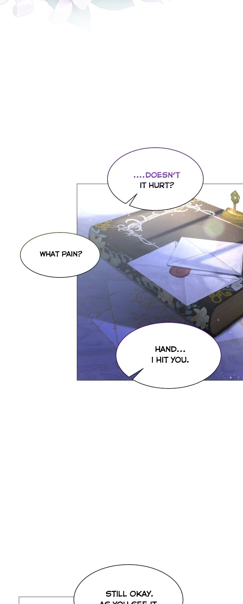 The Villainess Wants to Die Gracefully Chapter 5 – Page 30