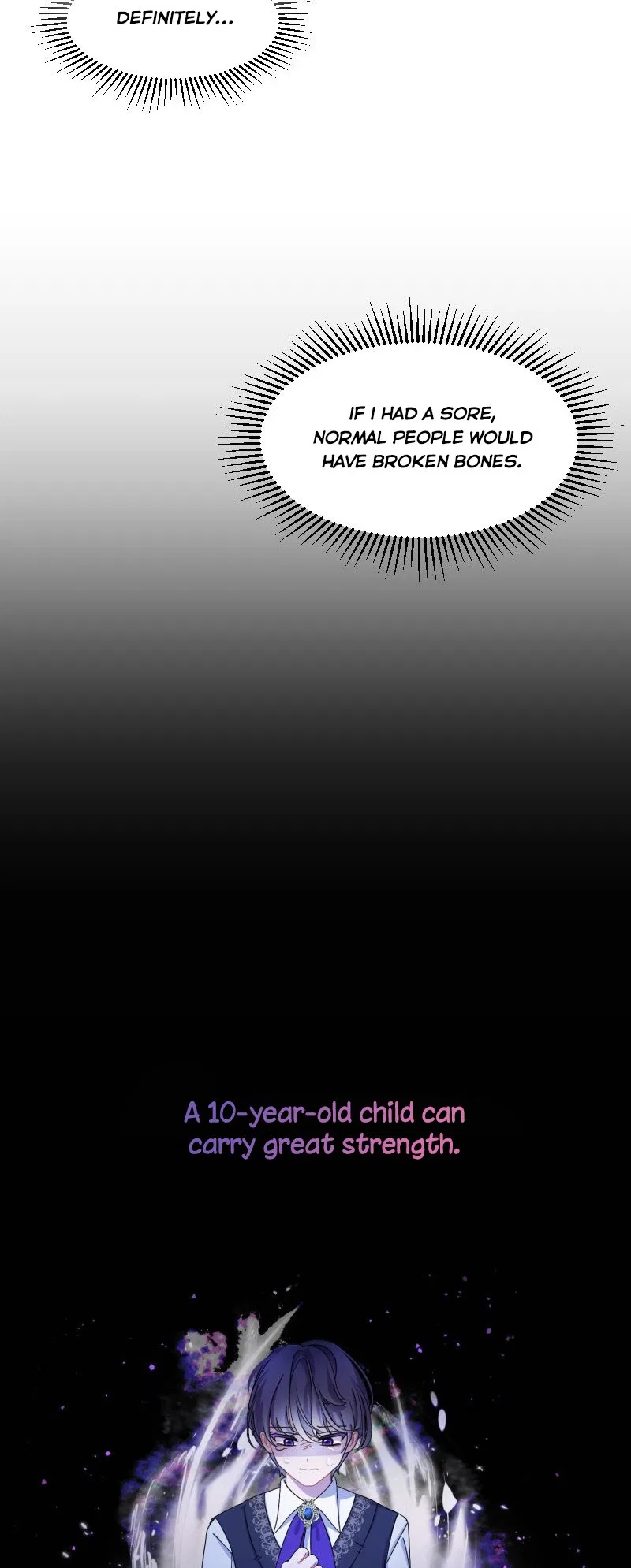 The Villainess Wants to Die Gracefully Chapter 5 – Page 32