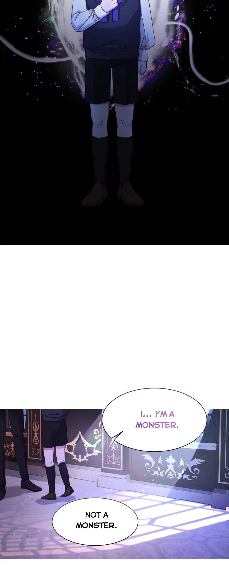 The Villainess Wants to Die Gracefully Chapter 5 – Page 33