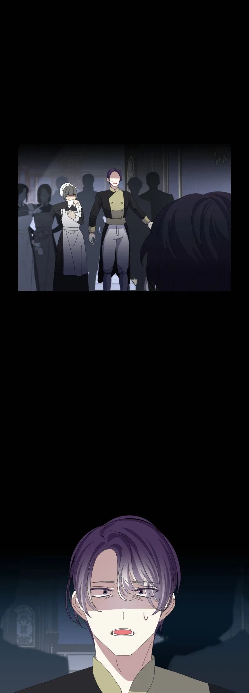 The Villainess Wants to Die Gracefully Chapter 5 – Page 39