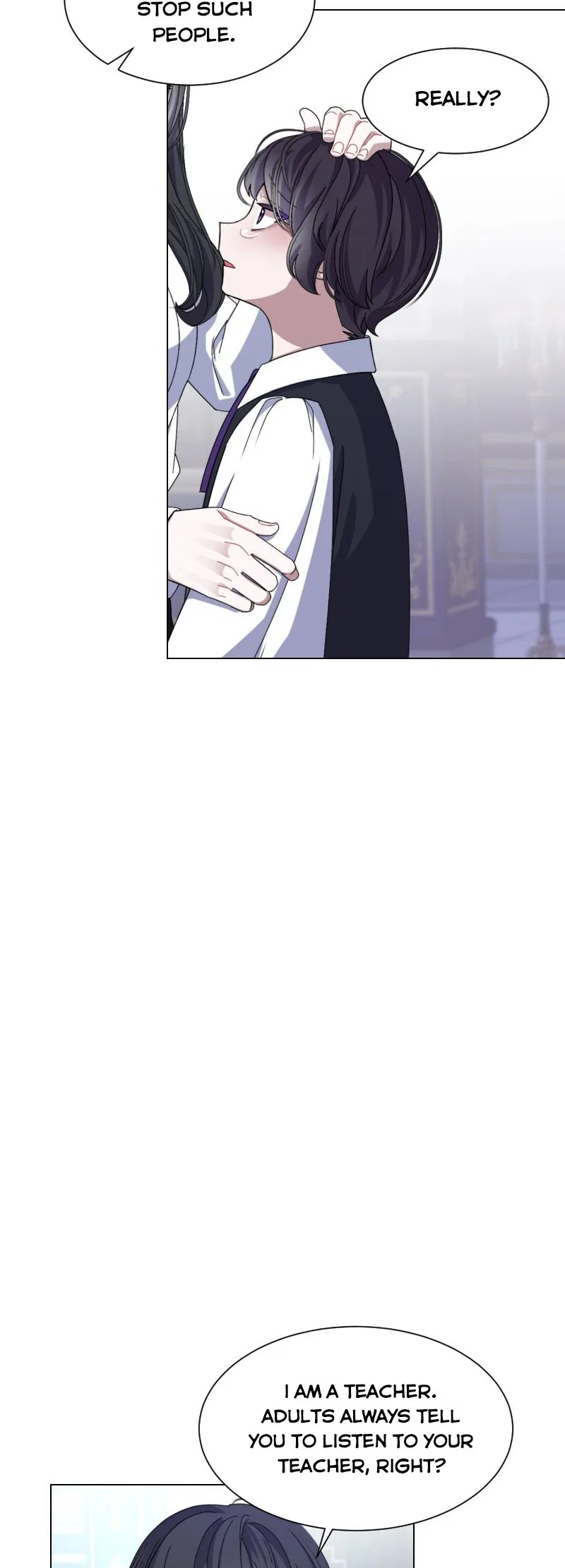 The Villainess Wants to Die Gracefully Chapter 5 – Page 43