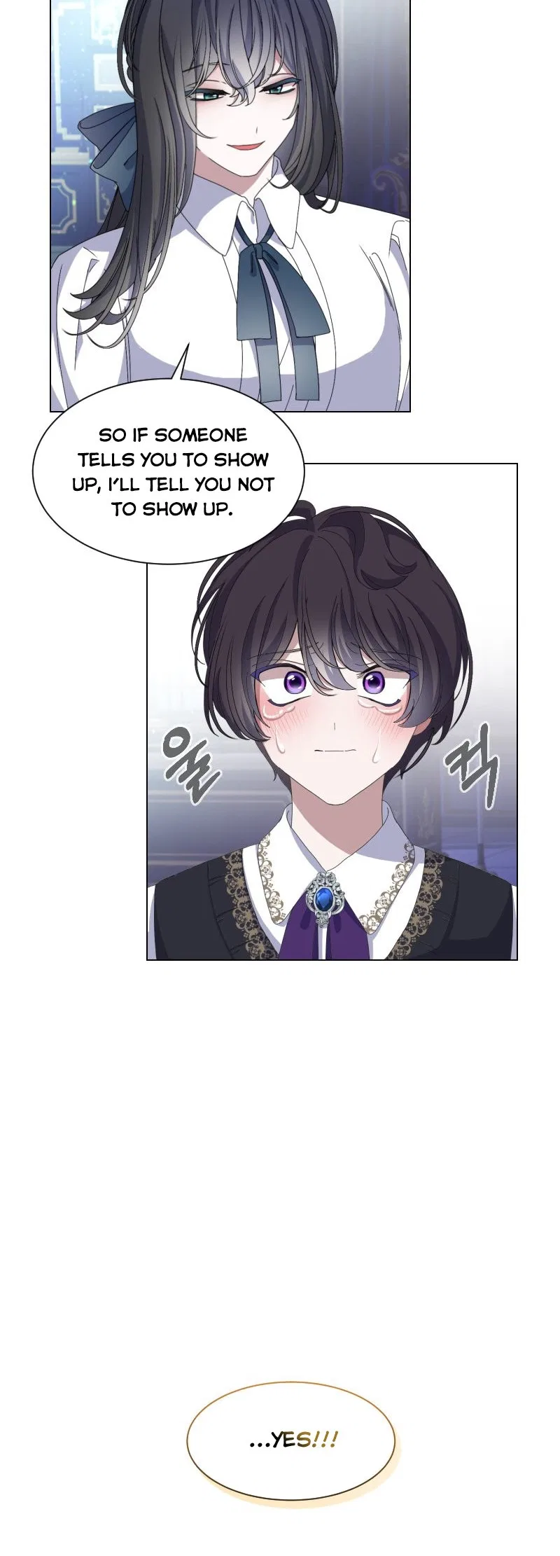 The Villainess Wants to Die Gracefully Chapter 5 – Page 44