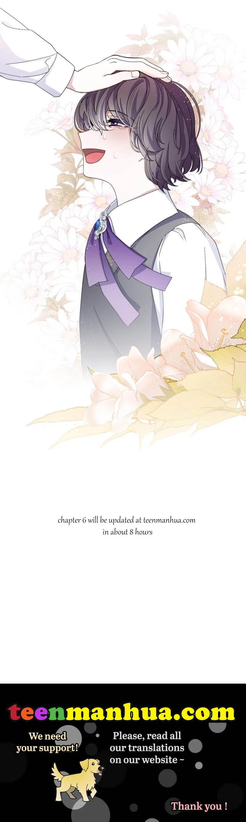 The Villainess Wants to Die Gracefully Chapter 5 – Page 45