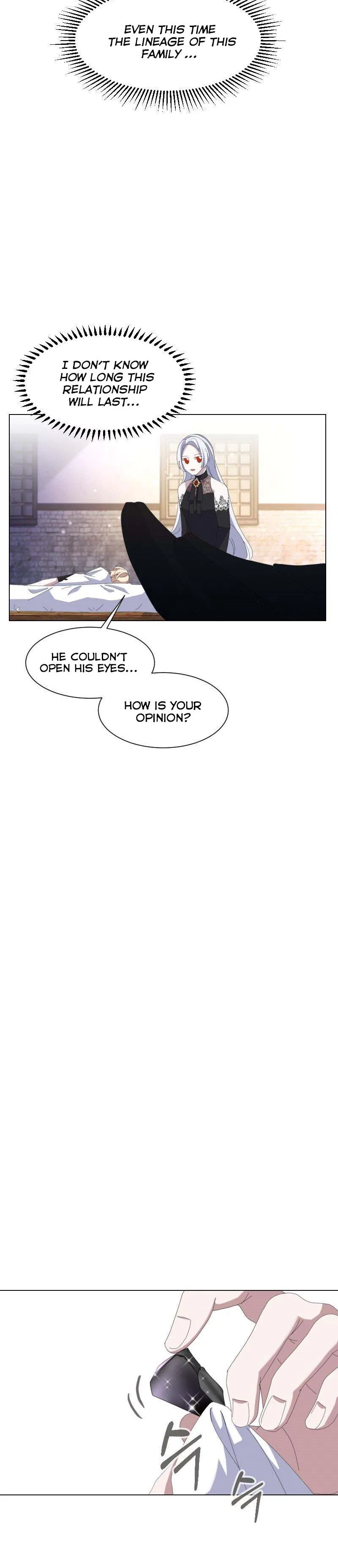 The Villainess Wants to Die Gracefully Chapter 4 – Page 4
