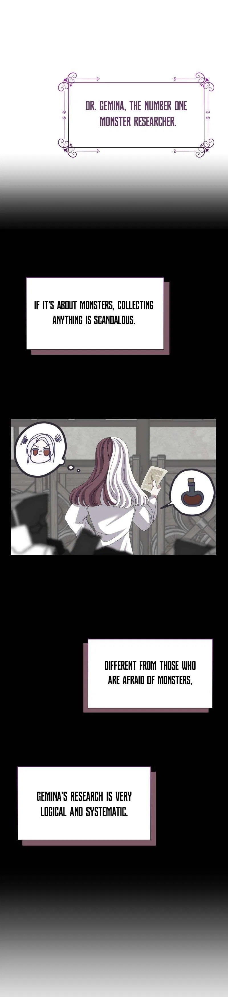 The Villainess Wants to Die Gracefully Chapter 4 – Page 9