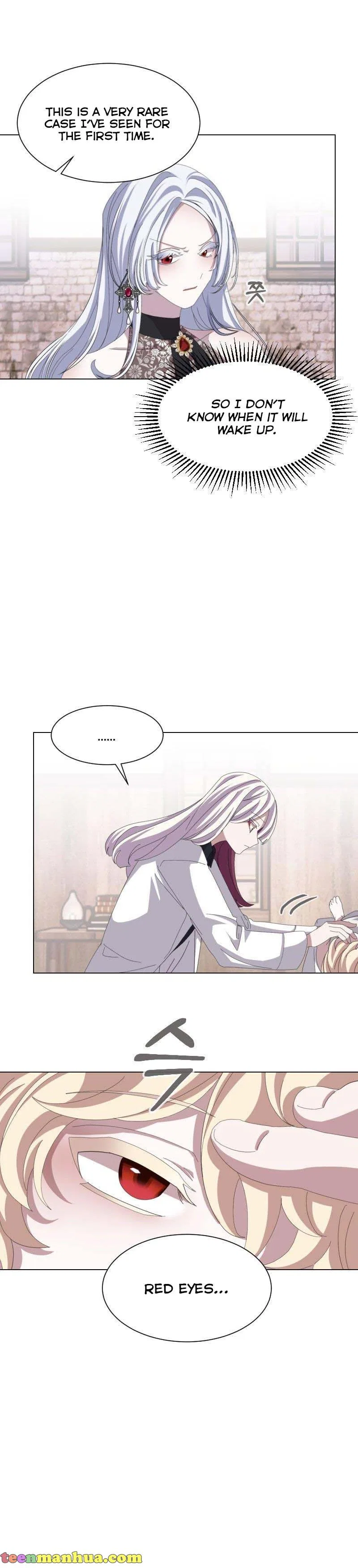 The Villainess Wants to Die Gracefully Chapter 4 – Page 19