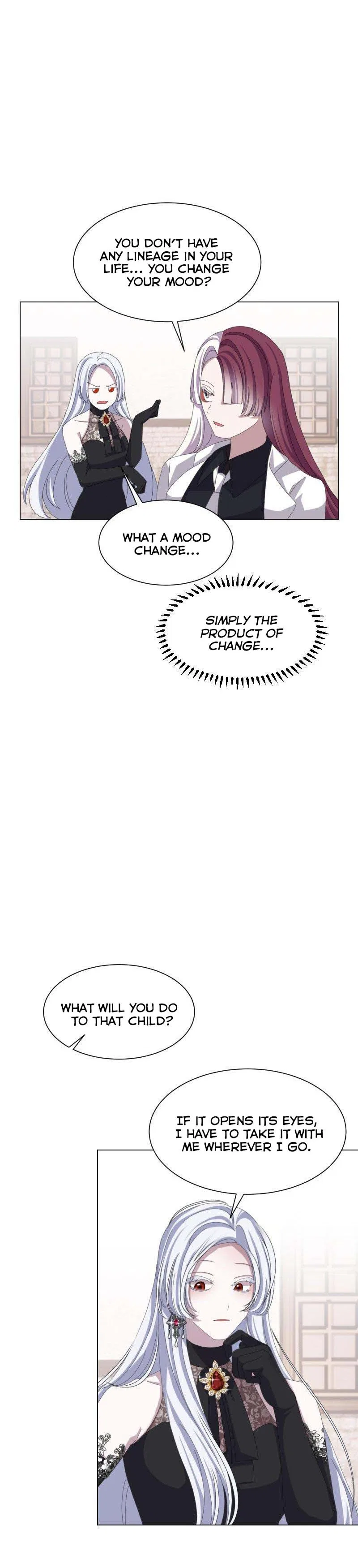 The Villainess Wants to Die Gracefully Chapter 4 – Page 20