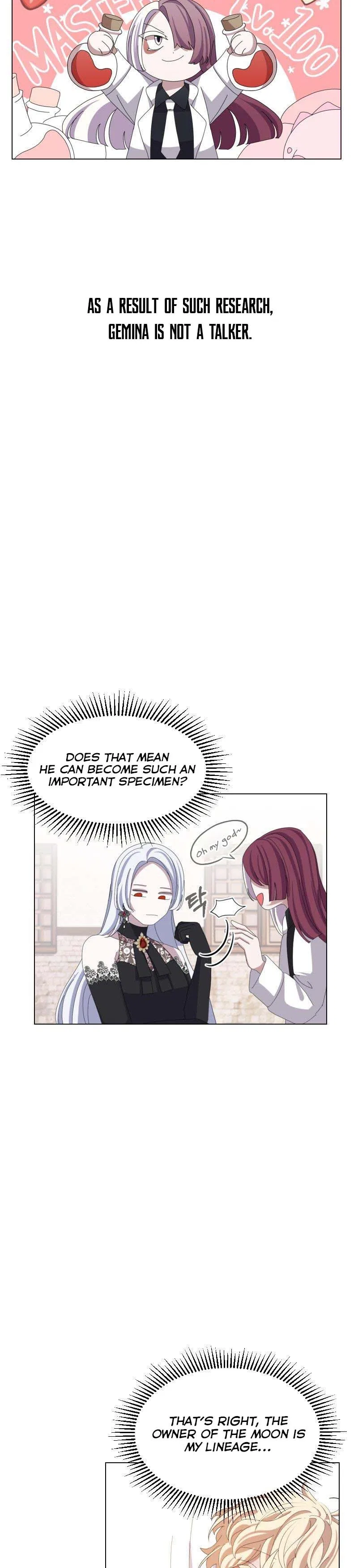 The Villainess Wants to Die Gracefully Chapter 4 – Page 23