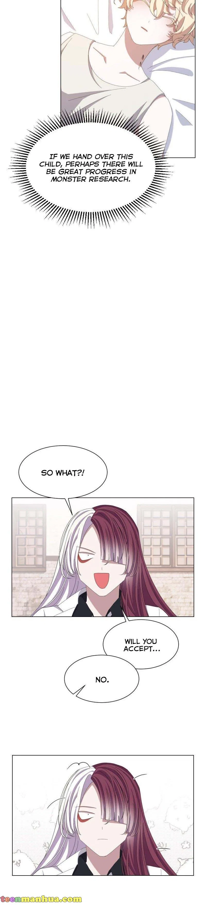 The Villainess Wants to Die Gracefully Chapter 4 – Page 24