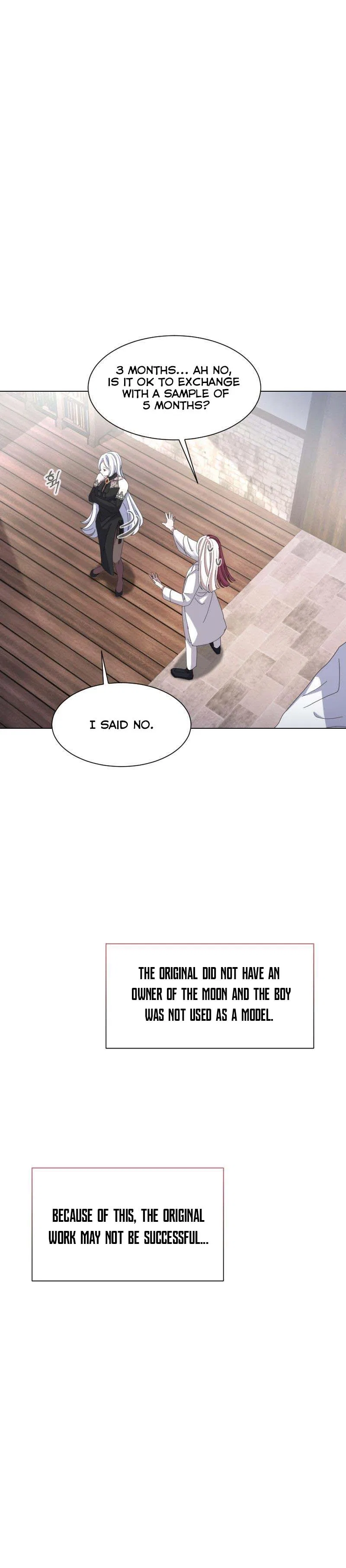 The Villainess Wants to Die Gracefully Chapter 4 – Page 25