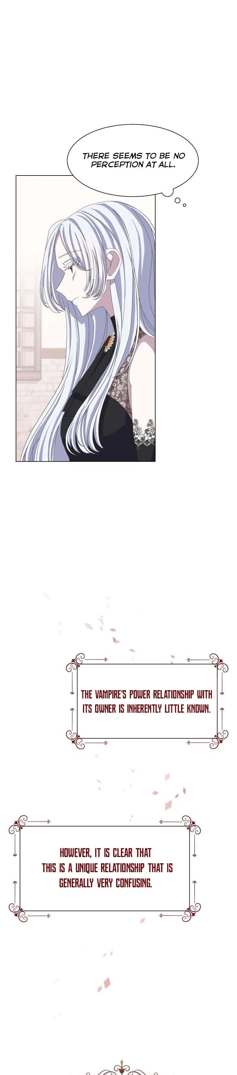 The Villainess Wants to Die Gracefully Chapter 4 – Page 27