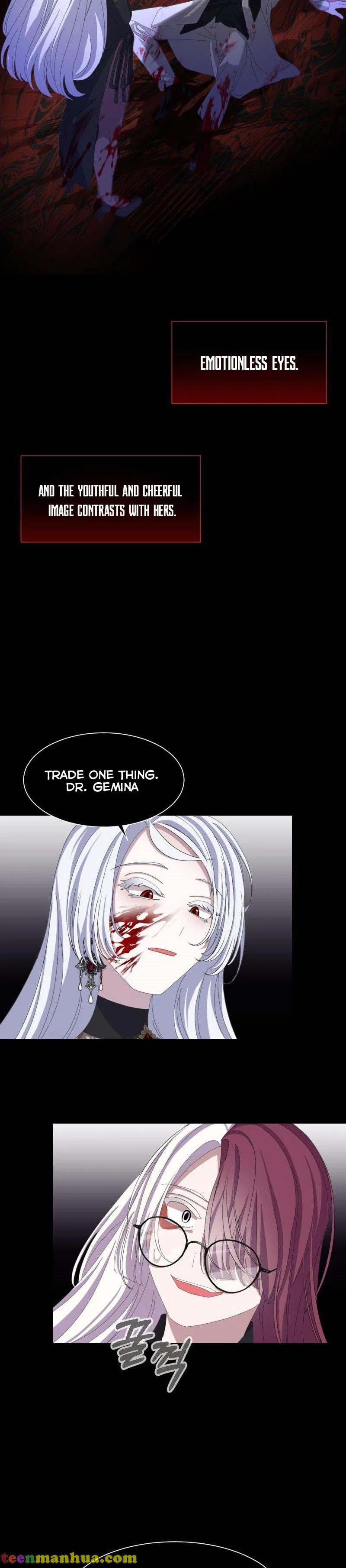 The Villainess Wants to Die Gracefully Chapter 4 – Page 29