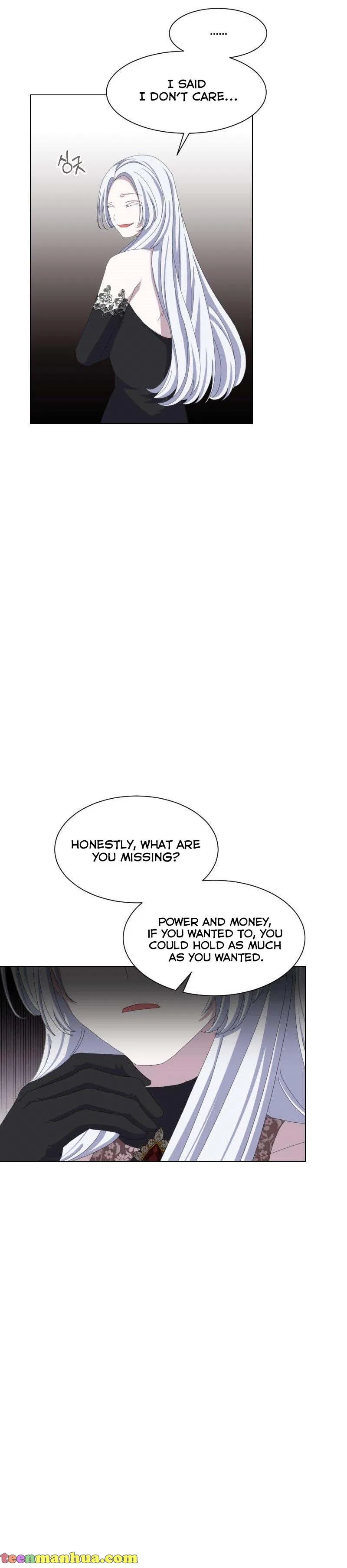 The Villainess Wants to Die Gracefully Chapter 4 – Page 31