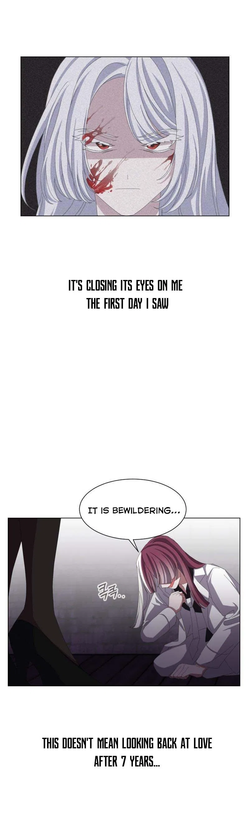 The Villainess Wants to Die Gracefully Chapter 4 – Page 37