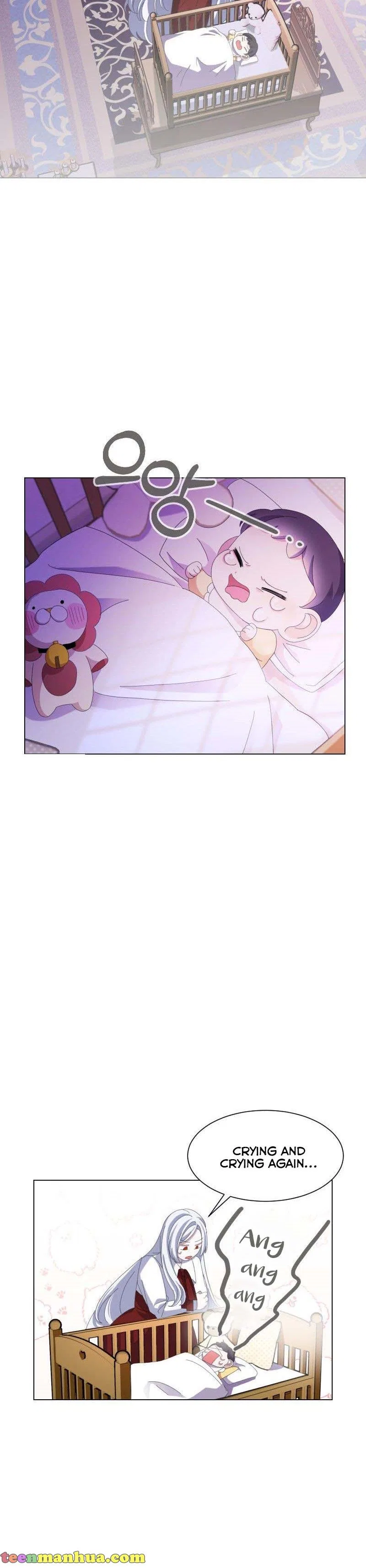 The Villainess Wants to Die Gracefully Chapter 3 – Page 4