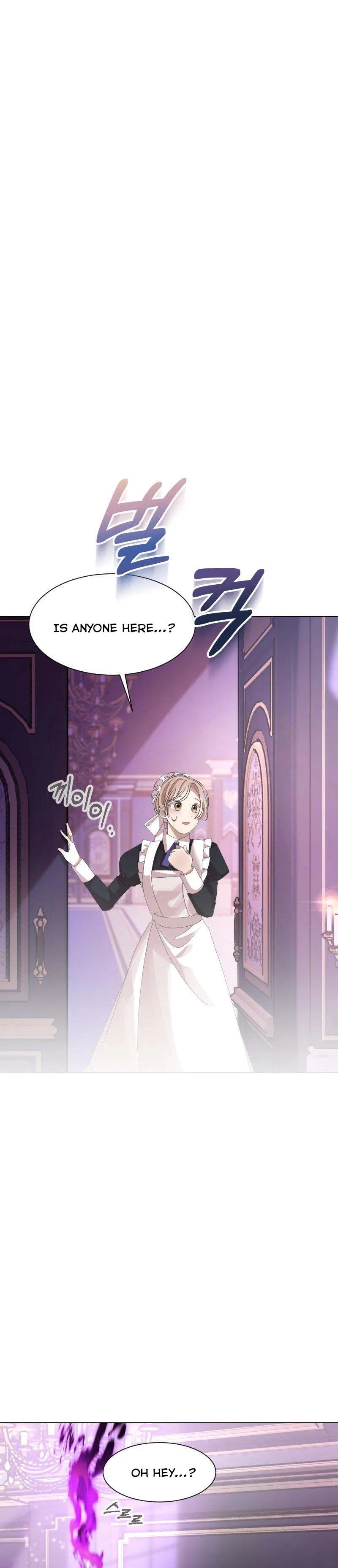 The Villainess Wants to Die Gracefully Chapter 3 – Page 8