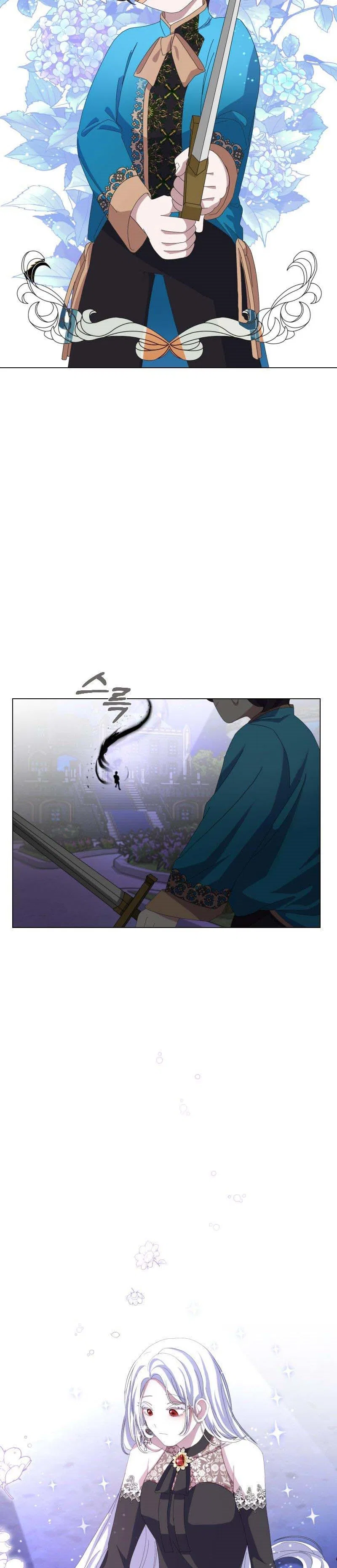 The Villainess Wants to Die Gracefully Chapter 3 – Page 13