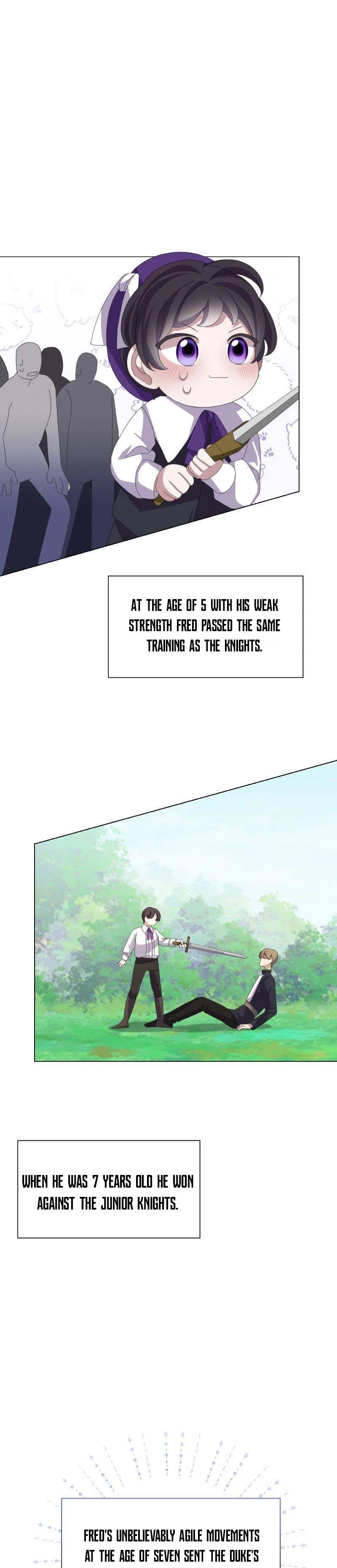 The Villainess Wants to Die Gracefully Chapter 3 – Page 16