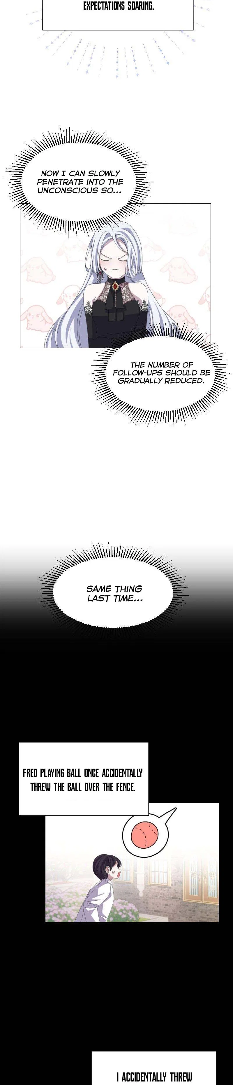 The Villainess Wants to Die Gracefully Chapter 3 – Page 17