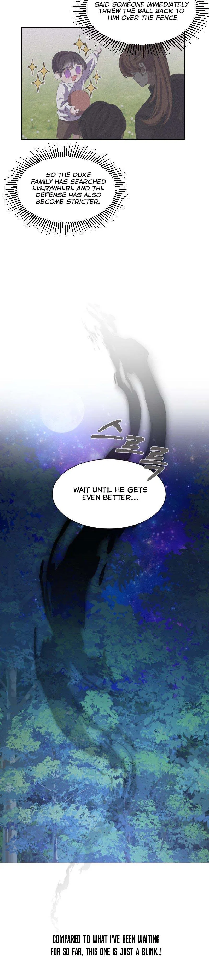 The Villainess Wants to Die Gracefully Chapter 3 – Page 19