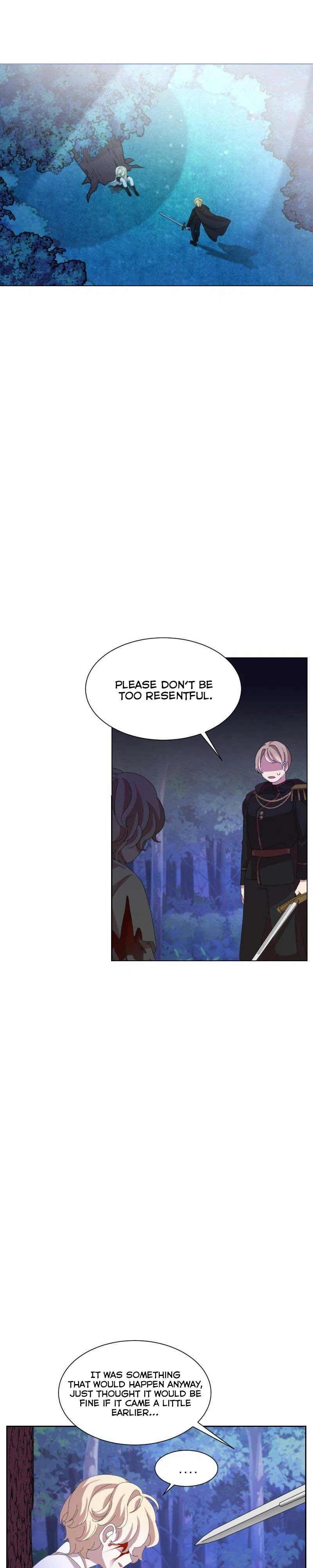 The Villainess Wants to Die Gracefully Chapter 3 – Page 24