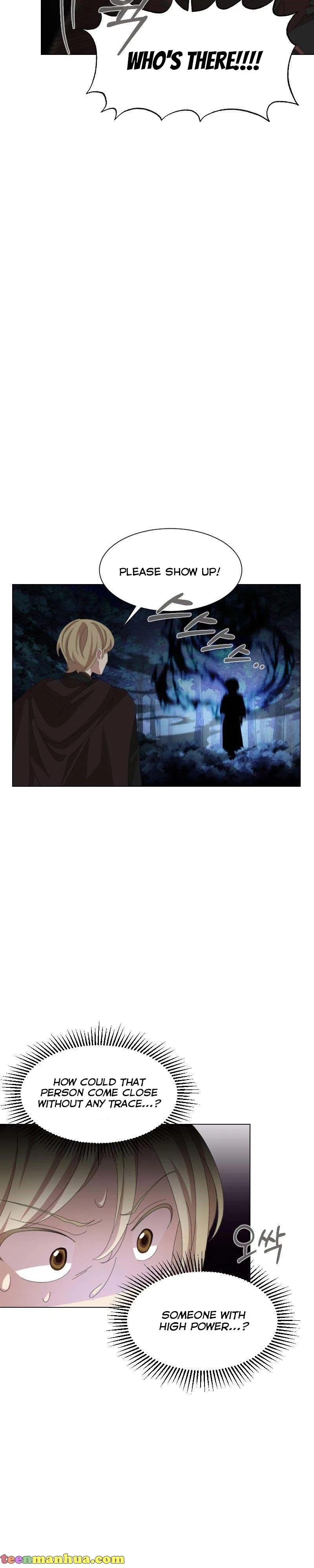 The Villainess Wants to Die Gracefully Chapter 3 – Page 26