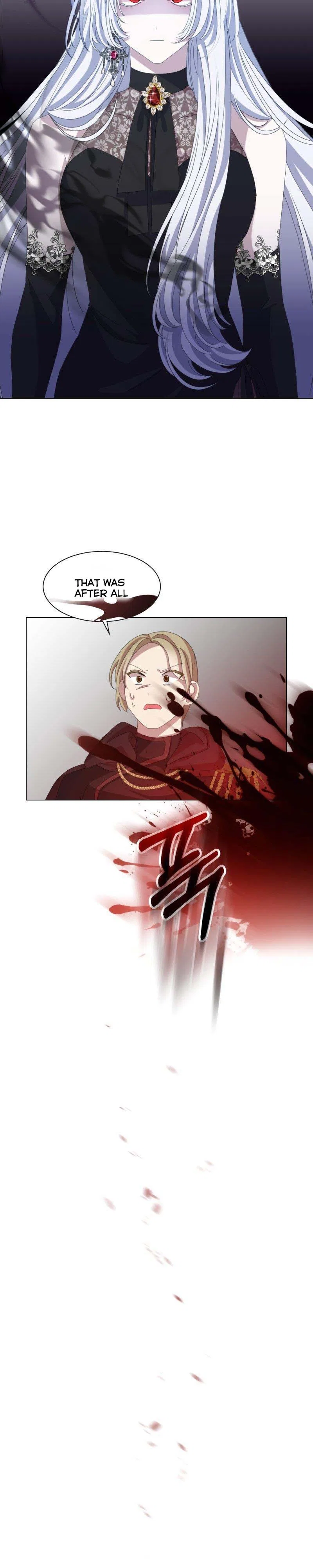 The Villainess Wants to Die Gracefully Chapter 3 – Page 28