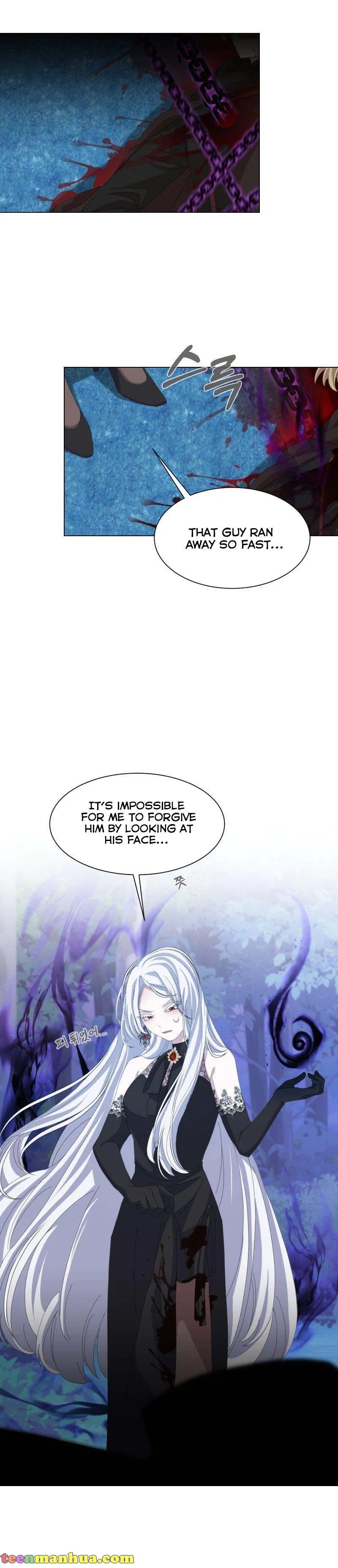 The Villainess Wants to Die Gracefully Chapter 3 – Page 29