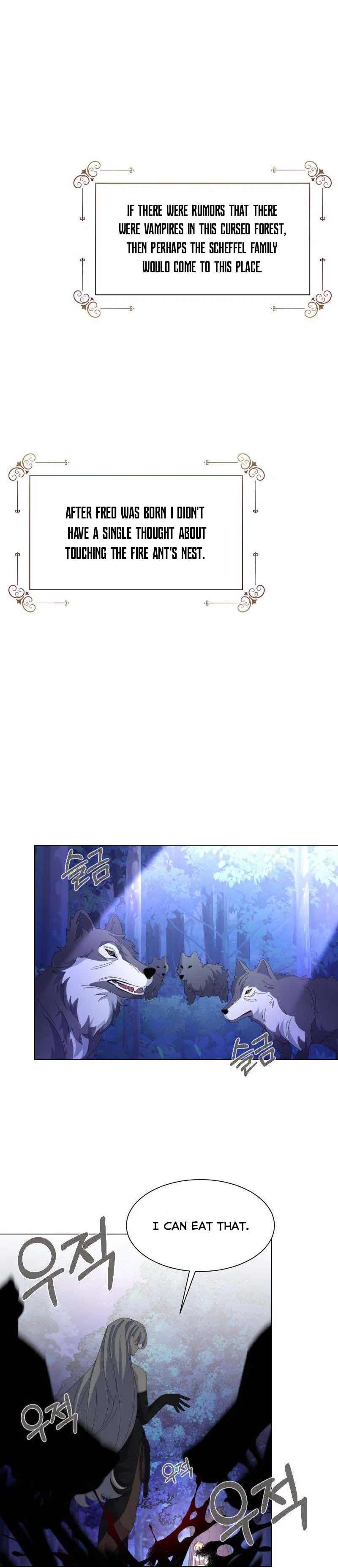 The Villainess Wants to Die Gracefully Chapter 3 – Page 30