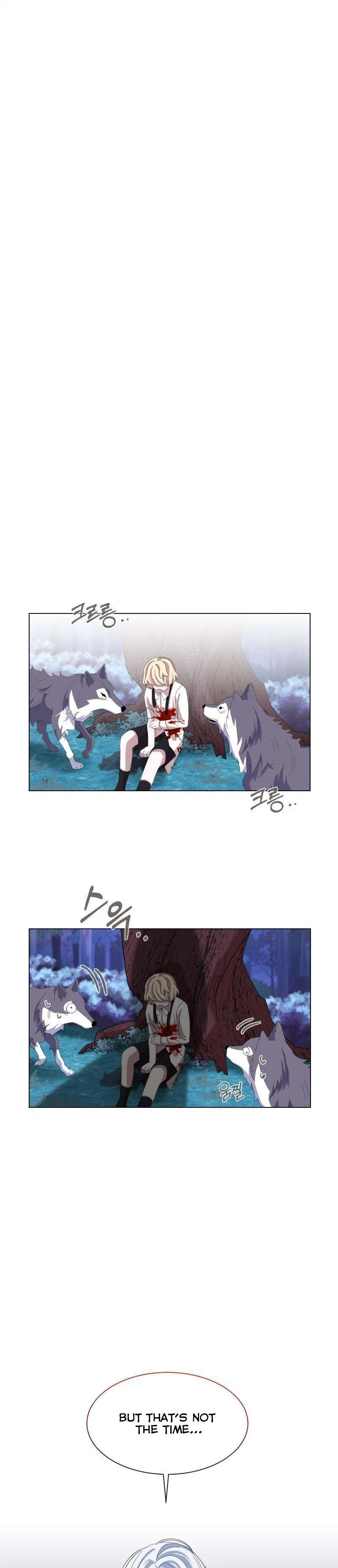 The Villainess Wants to Die Gracefully Chapter 3 – Page 31