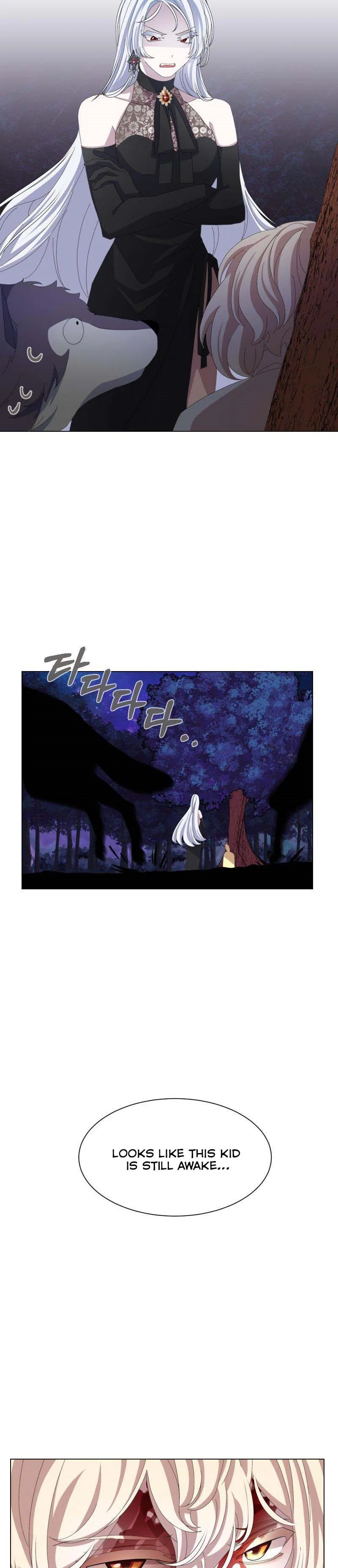 The Villainess Wants to Die Gracefully Chapter 3 – Page 32
