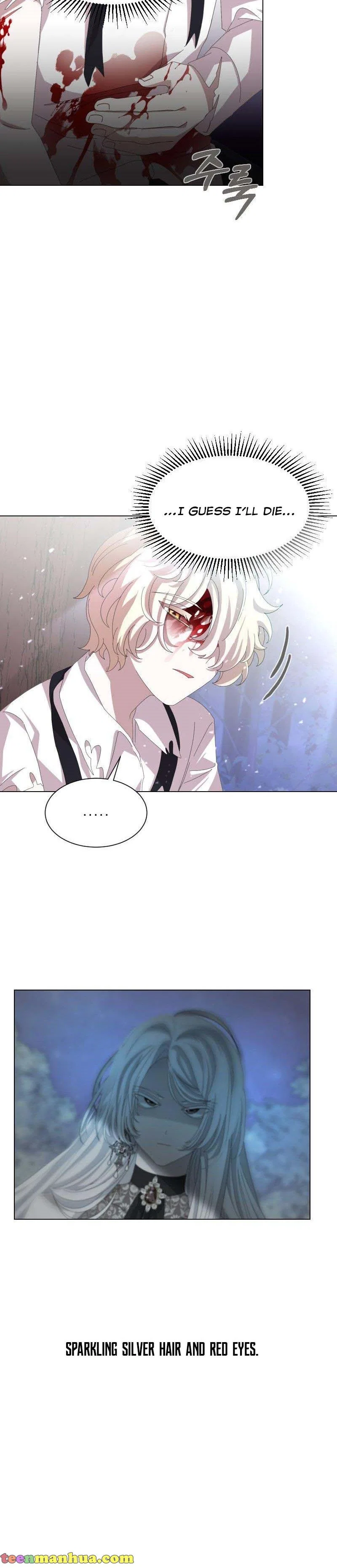 The Villainess Wants to Die Gracefully Chapter 3 – Page 34