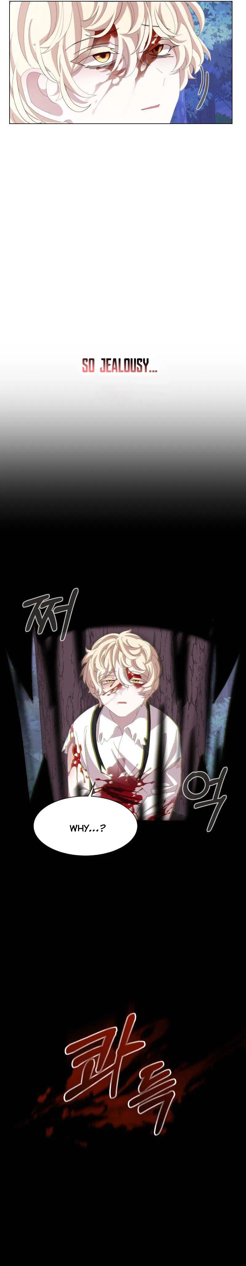 The Villainess Wants to Die Gracefully Chapter 3 – Page 36