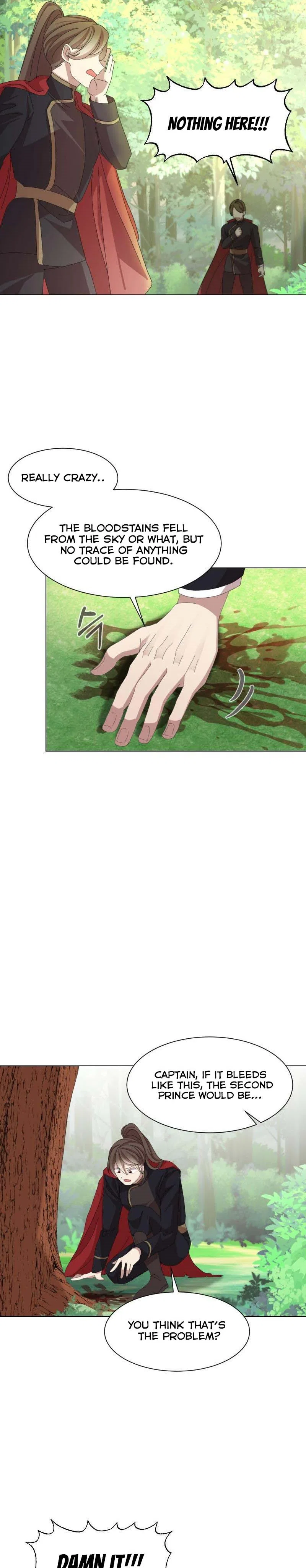The Villainess Wants to Die Gracefully Chapter 3 – Page 38