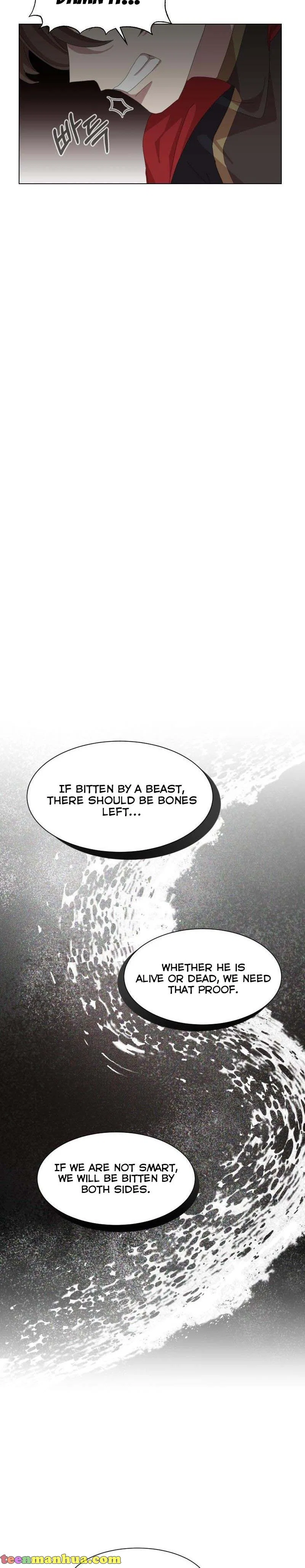 The Villainess Wants to Die Gracefully Chapter 3 – Page 39