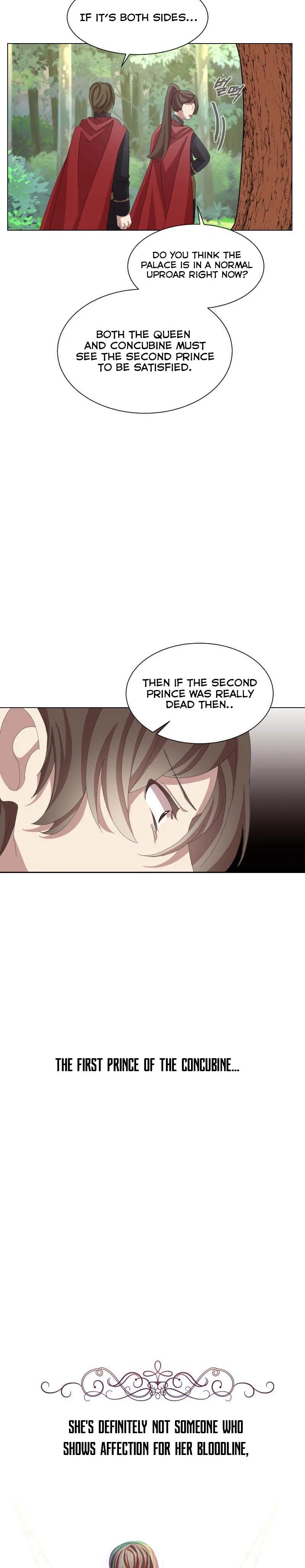 The Villainess Wants to Die Gracefully Chapter 3 – Page 40